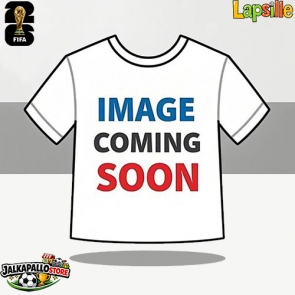 Alankomaat Bart Verbruggen #1 Maalivahti Vieraspaita Lapsille MM-kisat 2026 Pitkähihainen (+ shortsit)